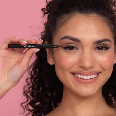 MCoBeauty Precision Pen Liquid Eyeliner