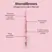 MCoBeauty XtendBrows Shape & Sculpt Pencil