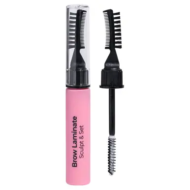 MCoBeauty Brow Laminate Sculpt & Set