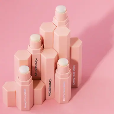 MCoBeauty Dewy Face Stick - Pearlescent