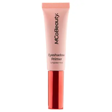 MCoBeauty Longwear Hold Eyeshadow Primer
