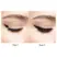 MCoBeauty Winged Eyeliner Stamp & Liquid Eyeliner Duo