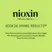 Nioxin Scalp + Hair Thickening System 2 - Hair Thickening System Trial Kit