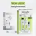 Nioxin Scalp + Hair Thickening System 2 - Hair Thickening System Trial Kit