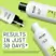 Nioxin Scalp + Hair Thickening System 2 - Hair Thickening System Trial Kit
