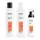 Nioxin Scalp + Hair Thickening System 4 - Hair Thickening System Trial Kit