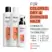 Nioxin Scalp + Hair Thickening System 4 - Hair Thickening System Trial Kit