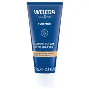 Weleda Mens Shaving Cream