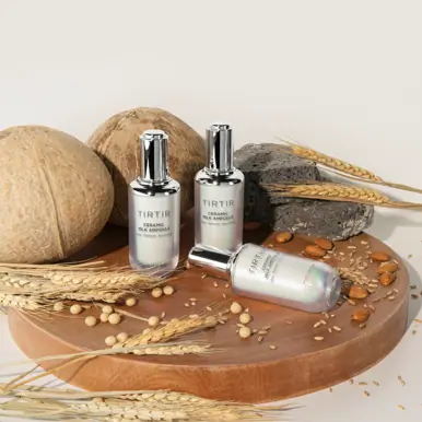 TIRTIR Ceramic Milk Ampoule