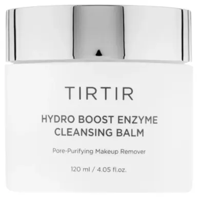 TIRTIR Hydro Boost Enzyme Cleansing Balm 120ml