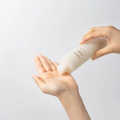 TIRTIR Milk Skin Toner