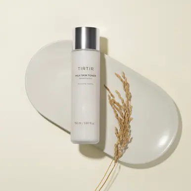 TIRTIR Milk Skin Toner