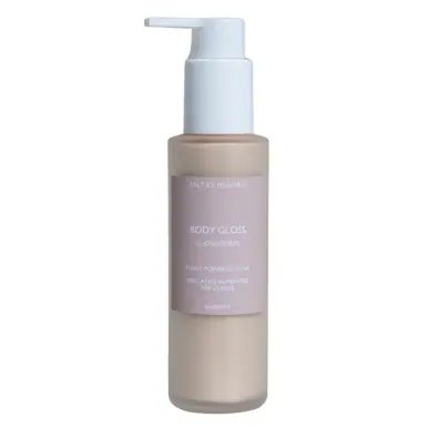 SALT BY HENDRIX Body Gloss - Brightify