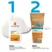 La Roche-Posay Anthelios Invisible Fluid Facial Sunscreen SPF 50+ 50ml