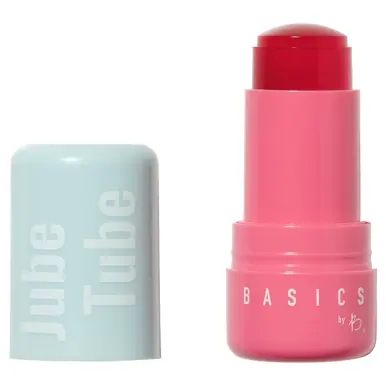 Basics by B Jube Tube Cheek & Lip Stain