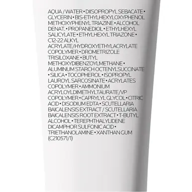 La Roche-Posay Anthelios Ultra Facial Sunscreen SPF 50+