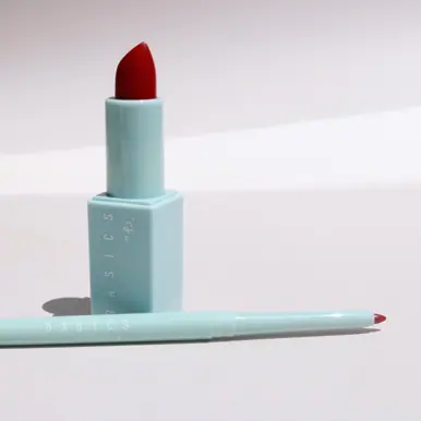 Basics by B Velvet Lipstick