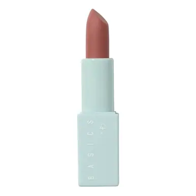 Basics by B Velvet Lipstick