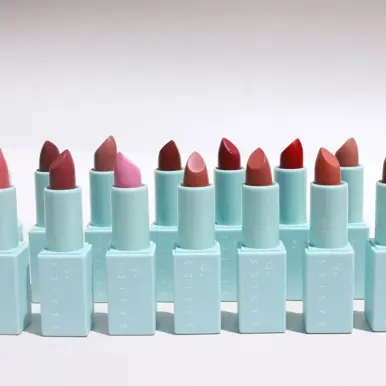 Basics by B Velvet Lipstick