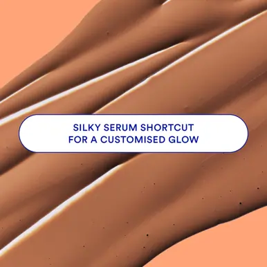 Ultra Violette Queen Screen Super Glow Drops Bronzing™