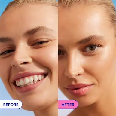 Ultra Violette Queen Screen Super Glow Drops Bronzing™