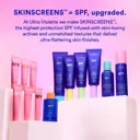 Ultra Violette Fave Fluid SPF50+ Ultralight SKINSCREEN 75ml