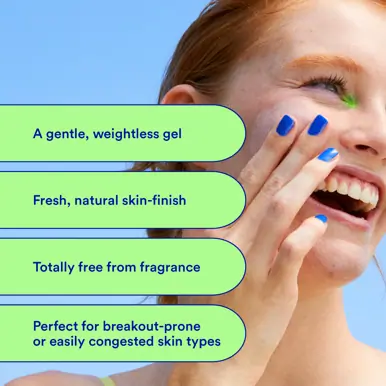 Ultra Violette Clean Screen Fragrance Free Sensitive Facial SKINSCREEN SPF30