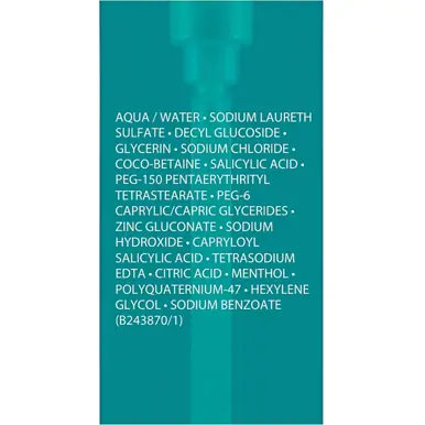 La Roche-Posay Effaclar Peeling Gel 400ml