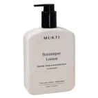Mukti Organics Botanique Lotion 360ml