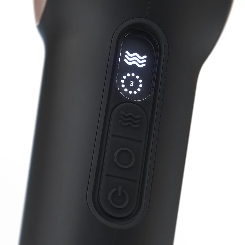 Therabody TheraFace PRO - Black