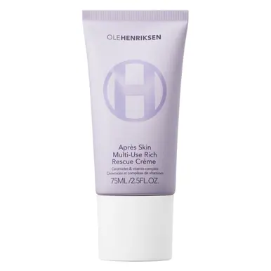 Ole Henriksen Apres Skin Multi-Use Rich Rescue Crème