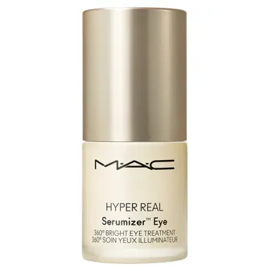M.A.C Cosmetics Hyper Real Serumizer Eye 15ml