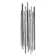 Bobbi Brown Micro Brow Definer Black