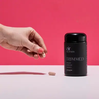 Eir Women Trimmed Weight, Appetite & Satiety
