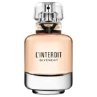 GIVENCHY L'Interdit Eau De Parfum 80ml
