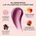 Ole Henriksen Pout Preserve Peptide Lip Treatment - Glimmer, Lingonberry Jam