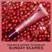 Ole Henriksen Pout Preserve Peptide Lip Treatment - Glimmer, Lingonberry Jam
