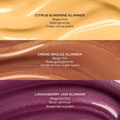 Ole Henriksen Pout Preserve Peptide Lip Treatment - Glimmer, Citrus Sunshine