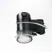 Qure Skincare Faucet Filter Black