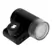 Qure Skincare Faucet Filter Black