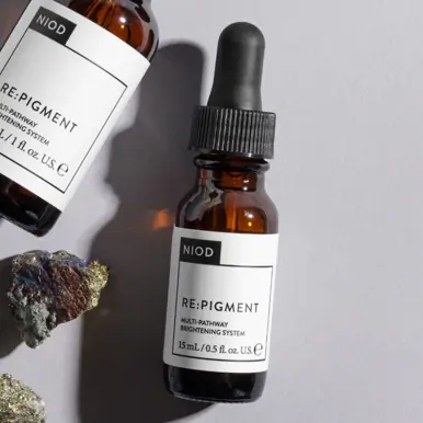 NIOD RE: Pigment 15ml