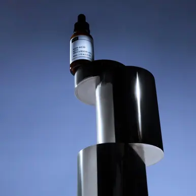 NIOD Non-Acid Acid Precursor