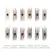Bobbi Brown Perfectly Defined Long-Wear Brow Refill