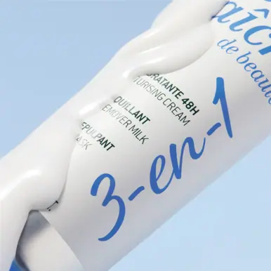 NUXE Crème Fraiche 3-in-1 Cream (100ml)