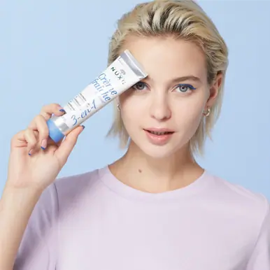 NUXE Crème Fraiche 3-in-1 Cream (100ml)