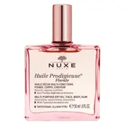 NUXE Huile Prodigieuse Florale Multi Purpose Dry Oil (50ml)