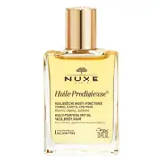 NUXE Huile Prodigieuse Multi Purpose Dry Oil (30ml)