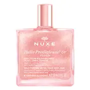 NUXE Huile Prodigieuse Shimmering Florale Multi Purpose Dry Oil (50ml)