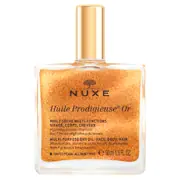 NUXE Huile Prodigieuse Shimmering Multi Purpose Dry Oil (50ml)