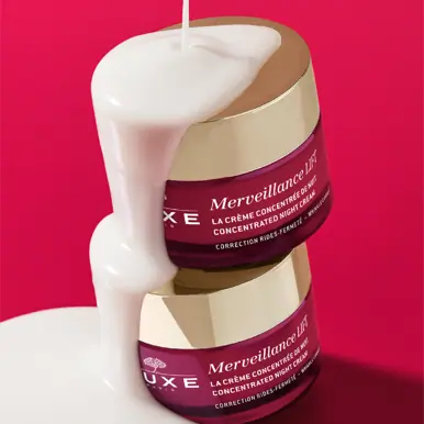 NUXE Merveillance Lift Concentrated Night Cream (50ml)